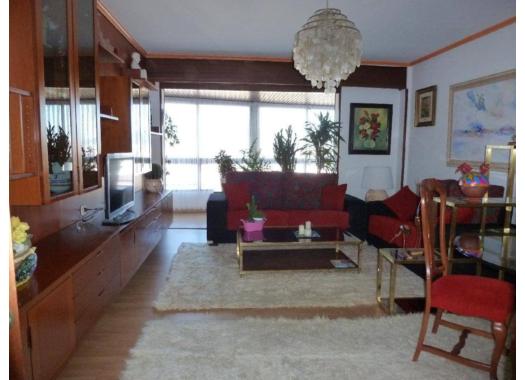Piso en alquiler en Bilbao