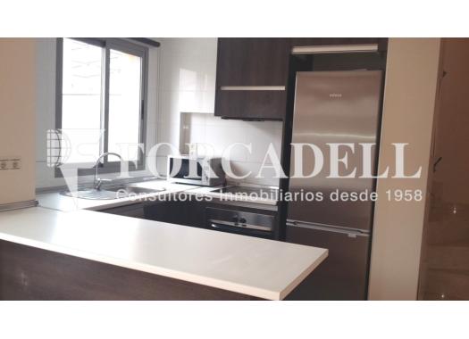 Piso en alquiler en Málaga