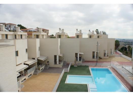 Chalet en alquiler en