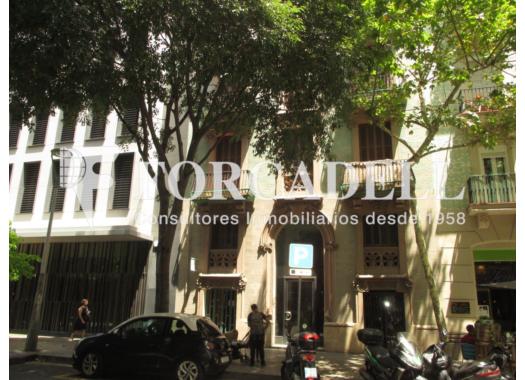Piso en alquiler en Barcelona