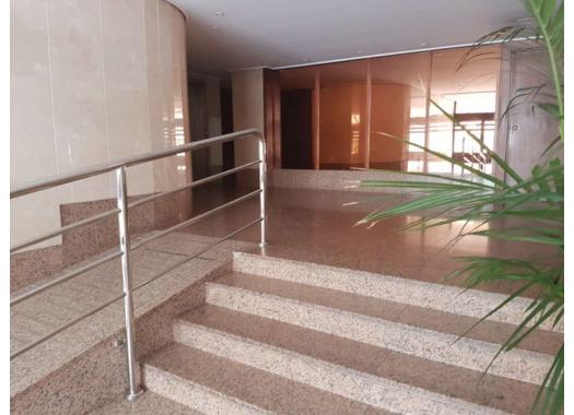Piso en alquiler en Almería