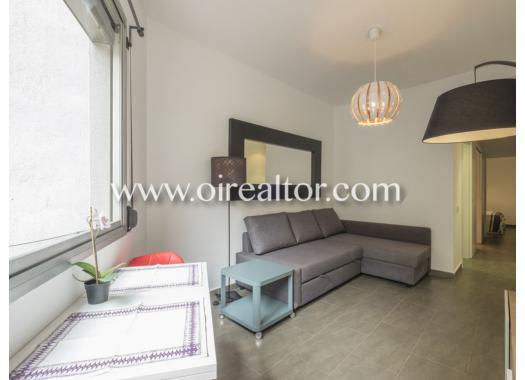 Piso en alquiler en Barcelona