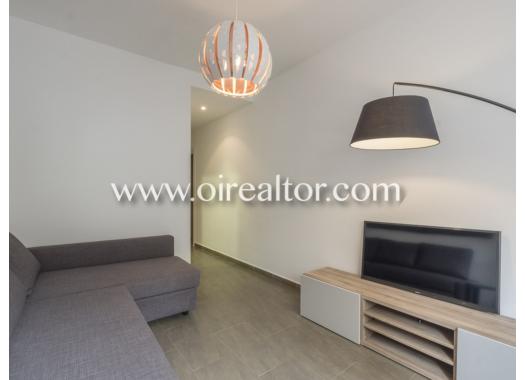 Piso en alquiler en Barcelona