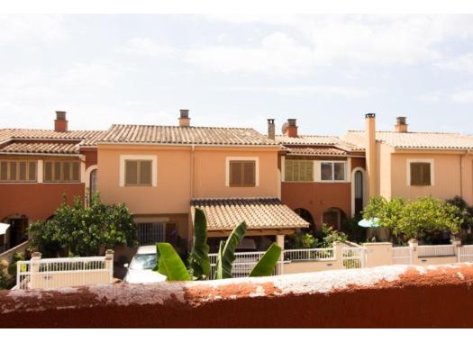 Chalet en alquiler en