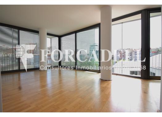 Piso en alquiler en Barcelona