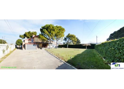 Casas en Cuarte de Huerva, zona Santa Fe | expocasa.com Casas en Cuarte de Huerva, zona Santa Fe | expocasa.com