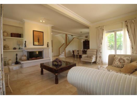 Chalet en alquiler en