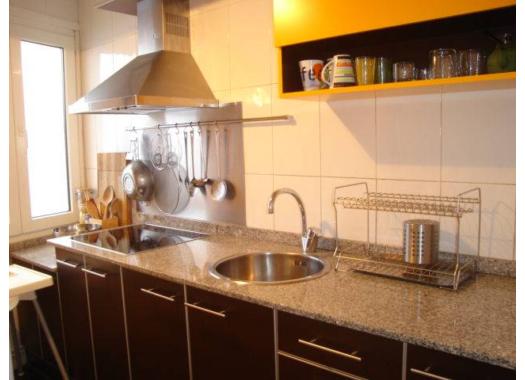 Piso en alquiler en Bilbao
