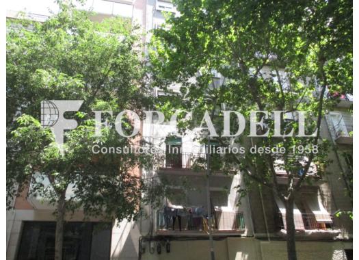 Piso en alquiler en Barcelona