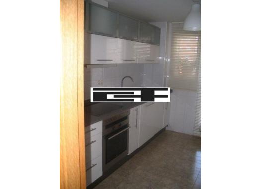 Piso en alquiler en Murcia