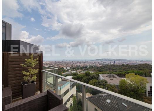 Chalet en alquiler en Barcelona