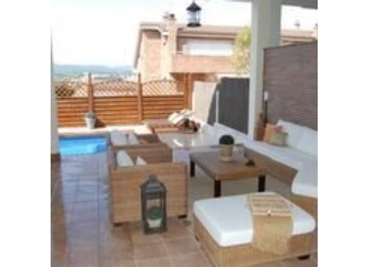 Chalet en alquiler en Barcelona