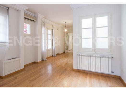 Piso en alquiler en Barcelona