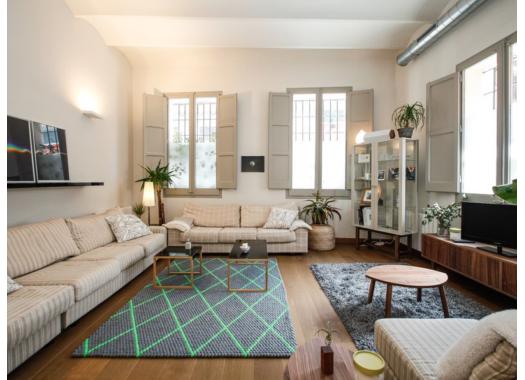 Chalet en alquiler en Barcelona