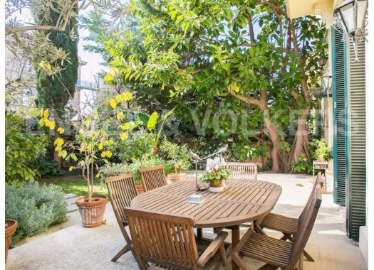 Chalet en alquiler en Barcelona
