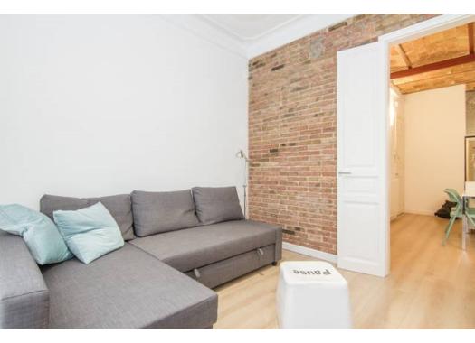 Piso en alquiler en Barcelona