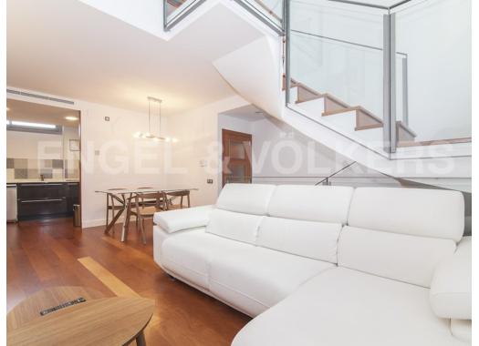 Chalet en alquiler en Barcelona