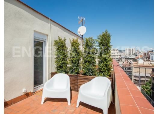 Piso en alquiler en Barcelona
