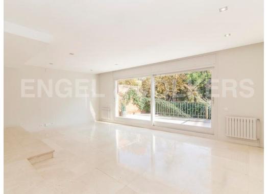 Chalet en alquiler en Barcelona