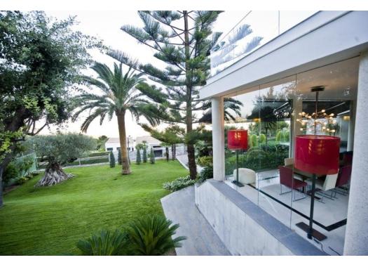 Chalet en alquiler en Barcelona