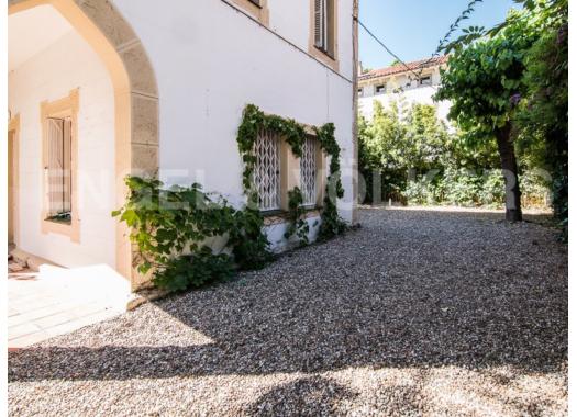 Chalet en alquiler en Barcelona