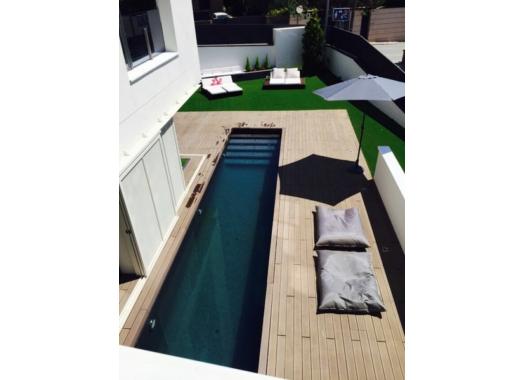 Chalet en alquiler en Barcelona