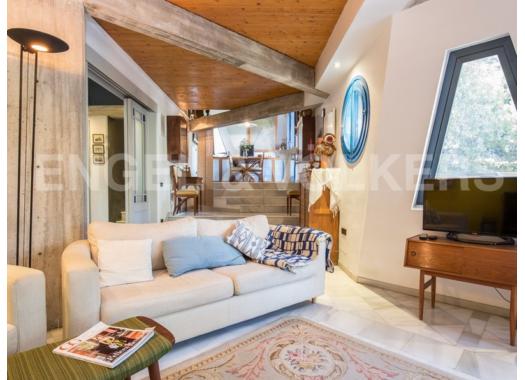 Chalet en alquiler en Barcelona
