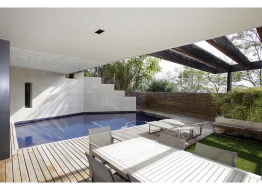 Chalet en alquiler en Barcelona