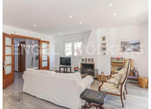 Chalet en alquiler en Barcelona