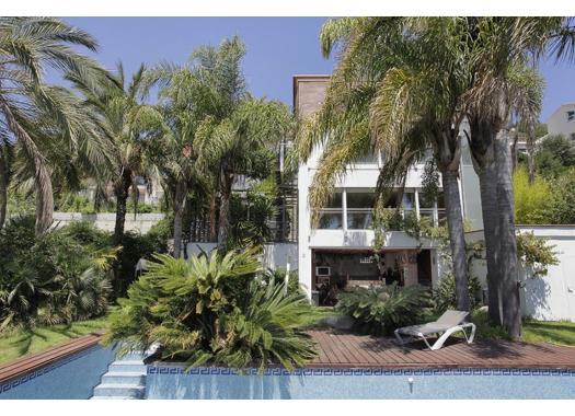 Chalet en alquiler en Barcelona