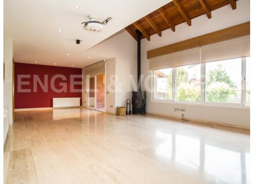 Chalet en alquiler en Barcelona