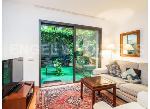 Chalet en alquiler en Barcelona