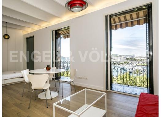 Casa en alquiler en Barcelona