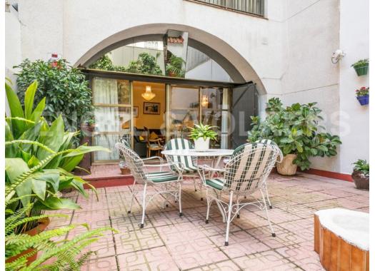 Chalet en alquiler en Barcelona