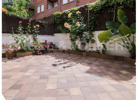 Chalet en alquiler en Barcelona