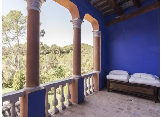 Chalet en alquiler en Barcelona