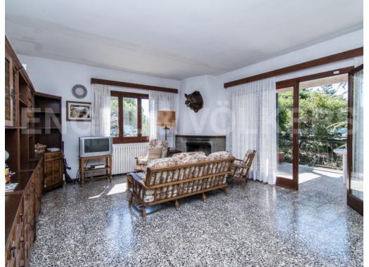 Chalet en alquiler en Barcelona