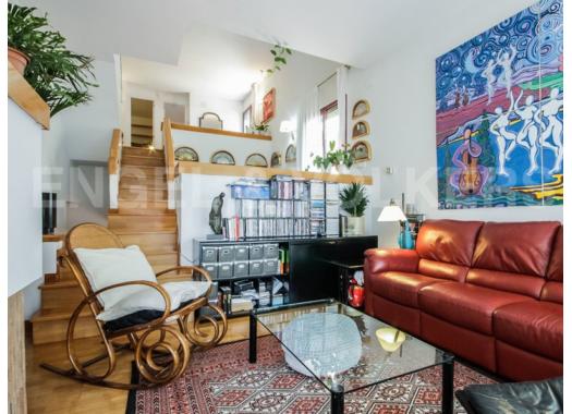 Chalet en alquiler en Barcelona