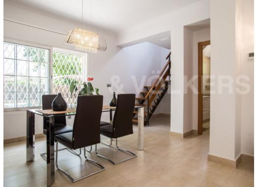 Chalet en alquiler en Barcelona