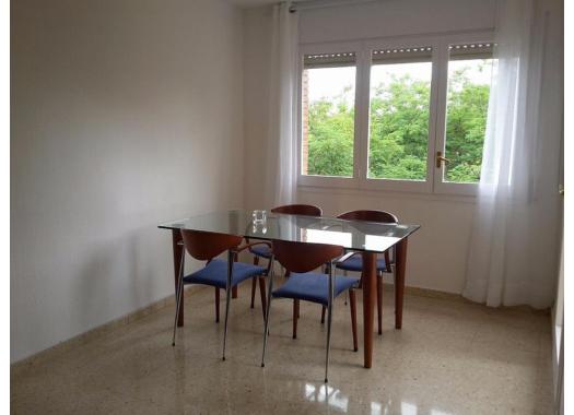 Piso en alquiler en Barcelona