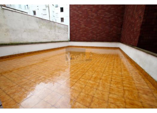 Piso en alquiler en Gijón