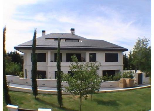 Chalet en alquiler en Madrid