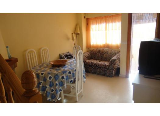 Chalet en alquiler en Alicante