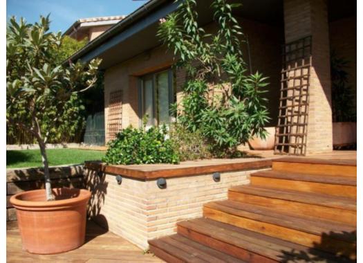 Chalet en alquiler en Madrid