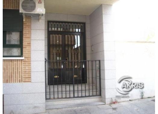 Piso en alquiler en Toledo