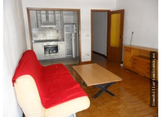 Apartamento en alquiler en Pontevedra