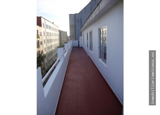Apartamento en alquiler en Pontevedra