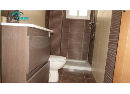 Piso en alquiler en Almería