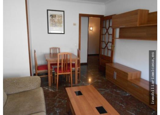 Apartamento en alquiler en Pontevedra