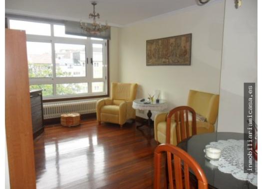 Apartamento en alquiler en Pontevedra